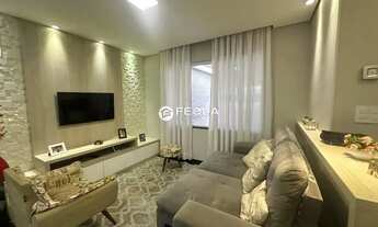 Imagem 3: Casa à venda em Americana, Jardim Terramérica II, com 3 quartos, com 92 m²