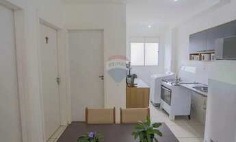 Imagem 6: Apartamento à venda no Lar Toronto Wanel Ville