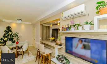 Imagem 2: Apartamento 3 dormitórios 1 vaga Bairro Santana