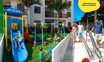 Imagem 7: RESIDENCIAL PRAIA DO MARCO