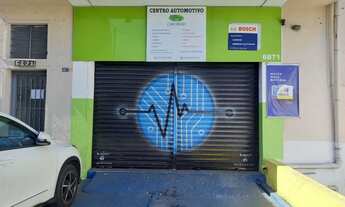 Imagem: Mecânica e Elétrica