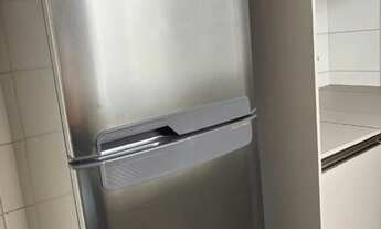 Imagem 7: Aluguel apartamento semi mobiliado