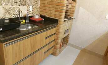 Imagem 4: Casa em Rua Henrique Braglia - Parada Inglesa - São Paulo/SP