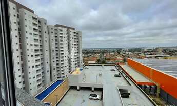 Imagem: APARTAMENTO A VENDA EM HORTOLANDIA