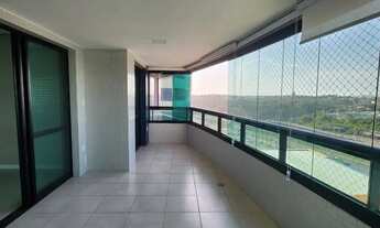 Imagem 4: Imóvel para venda com 113 m², 3 dormitórios, Soho/ Paralela - Salvador - BA