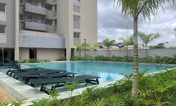 Imagem 4: Apartamento à venda em Contagem-MG, Jardim Riacho das Pedras: 3 quartos, 1 suíte, 1 sala