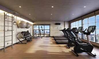 Imagem 5: APARTAMENTO COM 88.11 m² - GUILHERMINA - PRAIA GRANDE SP