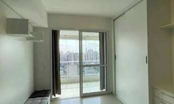 Imagem 6: Apartamento com 1 dormitório para alugar, 35 m² por R$ 3.120,00 - Tatuapé - São Paulo/SP