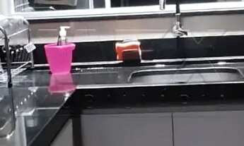 Imagem: Casa / venda - 3 quartos sendo 1 suíte