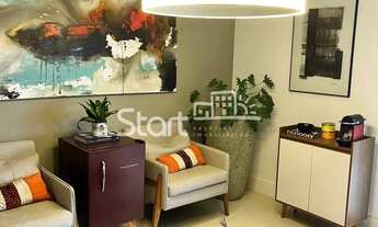 Imagem 2: Apartamento - Loteamento Alphaville Campinas - Campinas