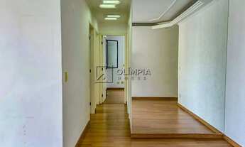 Imagem 4: Aluguel Apartamento 3 Dormitórios - 72 m² Vila Clementino