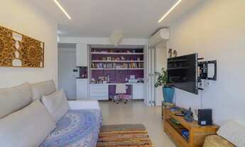 Imagem 5: Venda Apartamento 2 Dormitórios - 116 m² Perdizes