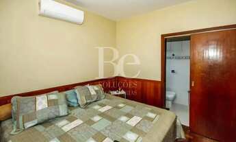 Imagem 7: CASA 04 QUARTOS 02 SUÍTES 04 VAGAS SÃO JOÃO BATISTA VENDA