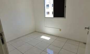 Imagem 4: Apartamento no condomínio Forte Iracema na Messejana