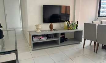 Imagem: Imóvel na Av. Boa Viagem com 97 metros