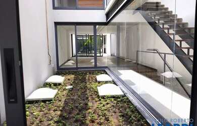 Imagem 3: SOBRADO - VILA MADALENA - SP