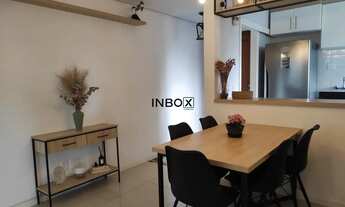 Imagem 7: INBOX CIA IMOBILIARIA VENDE Ótimo Apartamento com 72 m² privativos, no Passo d'Areia