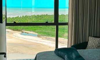 Imagem 5: Alugo belíssimo apartamento à beira-mar mobiliado!