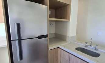 Imagem 6: Apto/ Apartamento para Locação Sky Towers Home - Indaiatuba SP - HD Invest