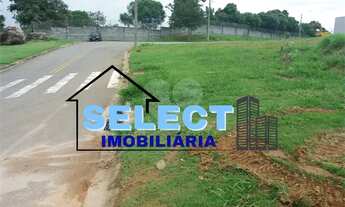 Imagem: Terreno à venda em Condomínio Louveira