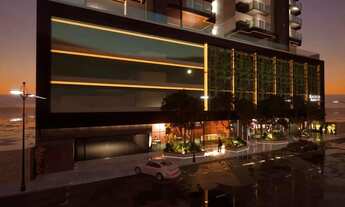 Imagem 7: Imóvel para venda tem 55 metros quadrados com 1 quarto em Tabuleiro - Camboriú - SC