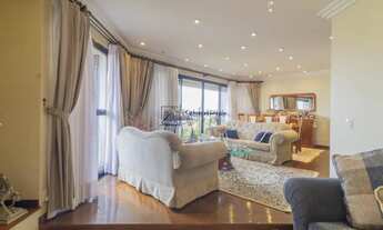 Imagem 5: Venda Apartamento 3 Dormitórios - 202 m² Chácara Klabin