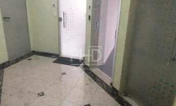 Imagem 4: Sala de 50 m² em Jardim do Mar, SBC 2 Banheiros, Portaria 24h