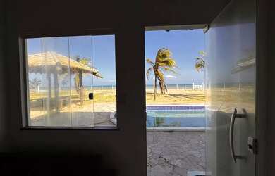 Imagem 2: Casa à venda no BEACH HOUSE , PORTO DE SAUIPE, Entre Rios, BA