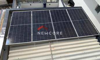 Imagem 3: Casa de condomínio em Rua Arani - Villas do Jaguari - Santana de Parnaíba/SP