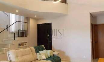 Imagem 2: Casa com 3 quartos à venda, 171 m² - Condomínio Villagio Wanel - Sorocaba/SP