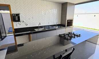 Imagem 5: Sobrado Jardins Capri - Casa Encanto