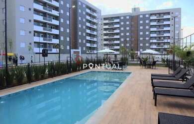 Imagem 5: Apartamento Residencial para venda, Jóquei Clube, Marília - AP0448