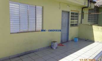 Imagem 3: Casa para alugar em São Paulo, Jardim Bronzato, com 1 quarto, com 24.58 m²