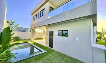 Imagem 7: Casa com 5 dormitórios, 422 m² - venda por R$ 2.950.000 ou aluguel por R$ 20.000/mês - Cid