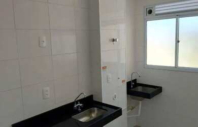 Imagem 3: Apartamento com 2 dormitórios à venda, 48 m² por R$ 330.000,00 - Medeiros - Jundiaí/SP