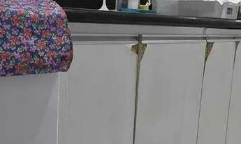 Imagem: EDIFÍCIO SHEILA BAIRRO SÃO JOSÉ, ARACAJU/SE