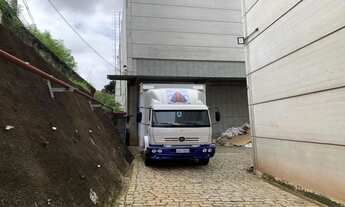 Imagem 3: Pavilhão/Galpão para alugar no bairro Padroeira - Osasco/SP