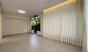 Imagem 6: Imóvel para venda possui 383 metros quadrados com 5 quartos em Santa Amélia - Belo Horizon