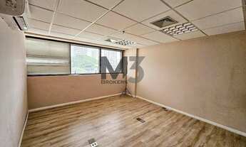 Imagem: Sala para alugar em Campinas, Cambuí, com