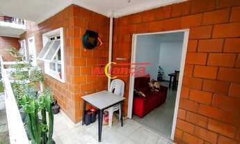 Imagem 4: APARTAMENTO COM 83M² À LOCAÇÃO, 3 QUARTOS, SUÍTE E VAGA - VILA RIO DE JANEIRO - GUARULHOS