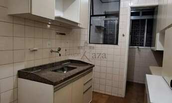 Imagem 5: Oportunidade - Apartamento - Edifício Golden Park - Parque Residencial Aquarius - 2 Dormit