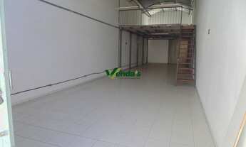 Imagem 3: Galpão 1 dormitórios para alugar Loteamento Chácaras Nazareth II Piracicaba/SP