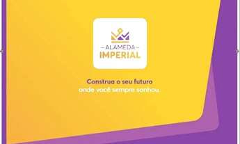 Imagem: Apartamento à venda no ALAMEDA IMPERIAL