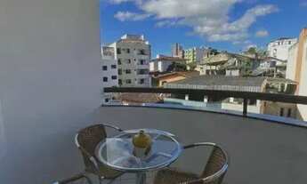 Imagem 4: Apartamento amplo no bairro Jardim Vitória. Financia