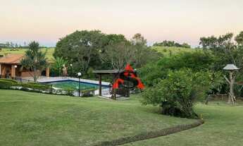 Imagem 5: Chácara com 3 dormitórios, 12000 m² - venda por R$ 2.120.000,00 ou aluguel por R$ 7.140,00