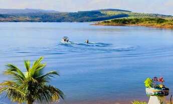 Imagem: Terreno Shangrylá MG