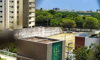 Imagem 4: Apartamento a venda na Farolândia - Clube do Parque [7477