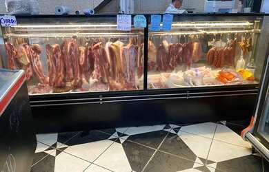 Imagem 2: Ótima oportunidade .. Vendo mercado completo com sobrado em cima