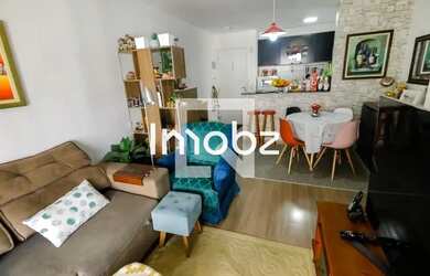 Imagem 3: Apartamento à venda na Rua Doutor Laerte Setúbal, 625 - Panamby - São Paulo - SP - CEP: 05