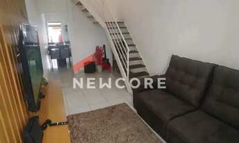 Imagem: Sobrado em Rua Adekeilor Gomes Ferreira